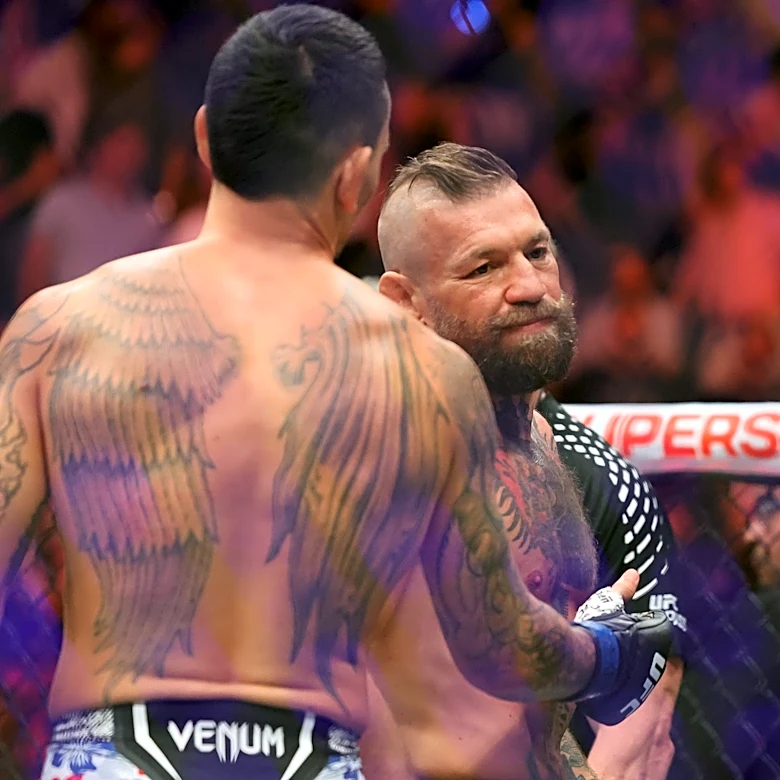Aljamain Sterling: McGregor should have returned vs. Chandler, not Holloway