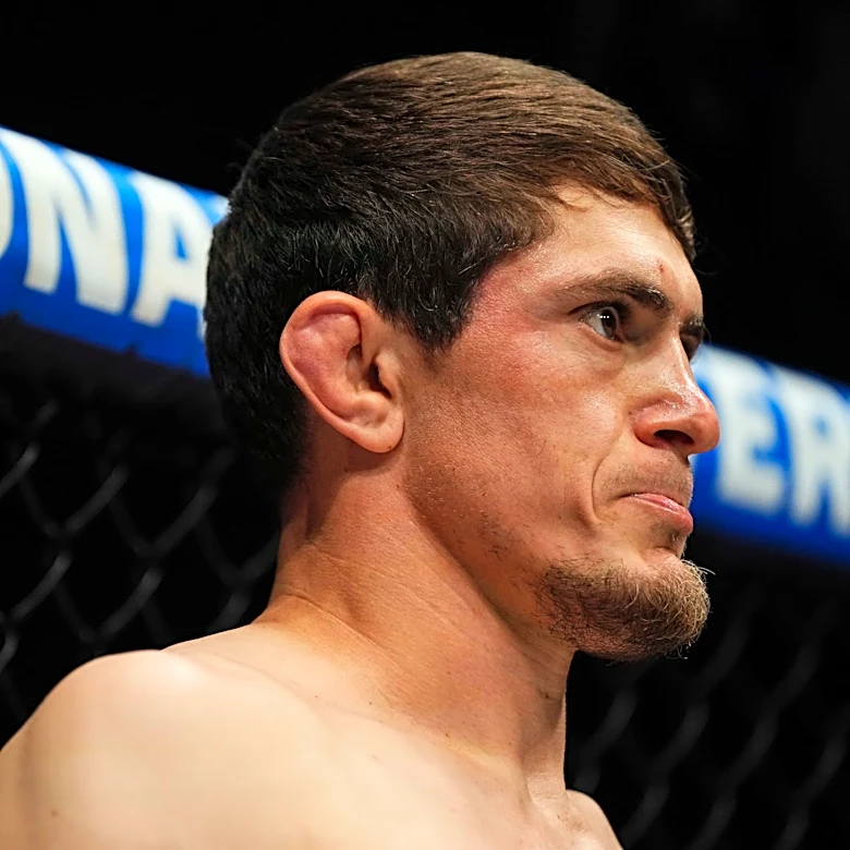PFL Washington loses highly-anticipated welterweight title fight