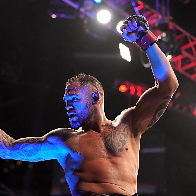 Santiago Ponzinibbio taking career 'day by day' ahead of 40th fight