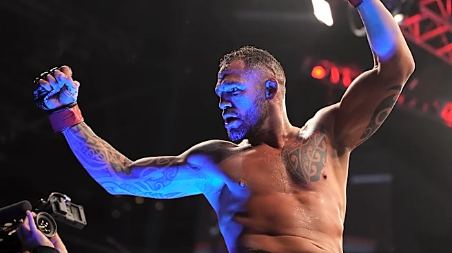 Santiago Ponzinibbio taking career 'day by day' ahead of 40th fight