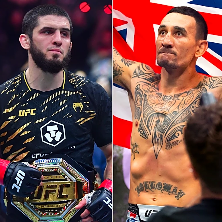 Video: Ranking the UFC's most valuable fighters of 2026