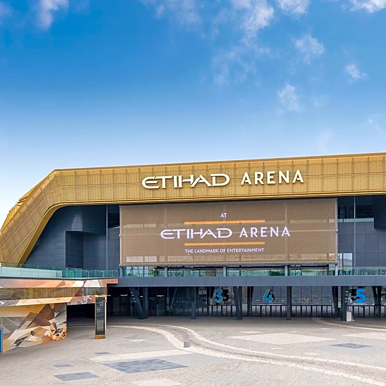 UFC announces return to Abu Dhabi for UFC 333 on Oct. 24