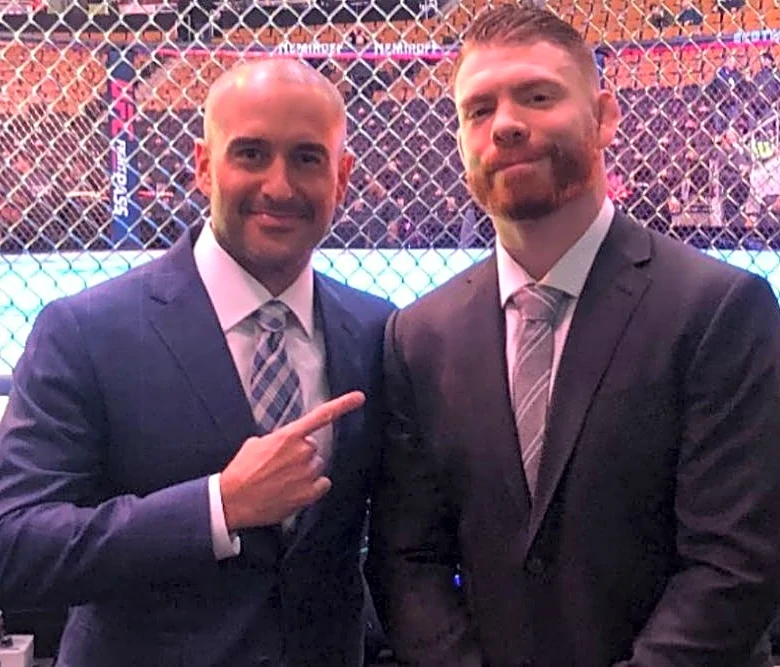 UFC Belgrade: How to watch Medic vs. Rodriguez, Serbia lineup, odds