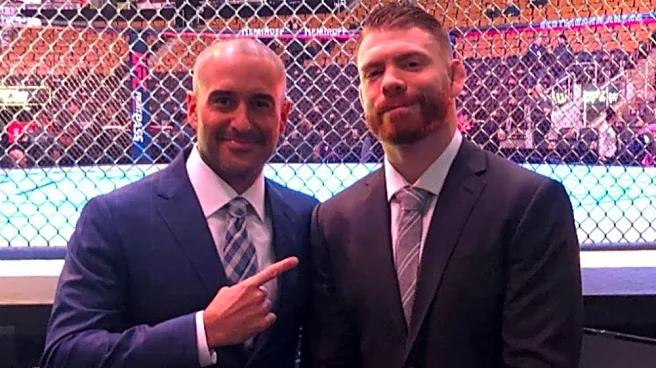 UFC Belgrade: How to watch Medic vs. Rodriguez, Serbia lineup, odds