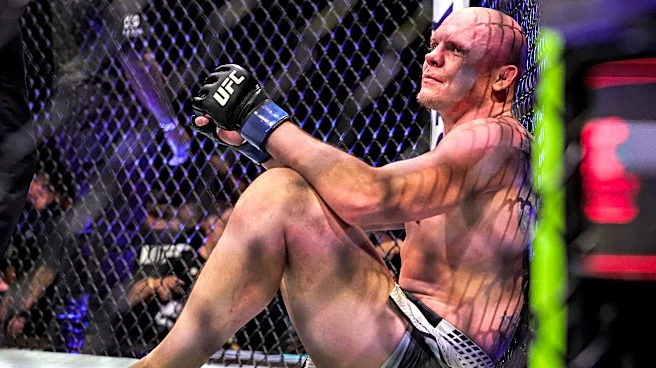 Bogdan Guskov 'not done yet,' vows to come back stronger after Ankalaev loss