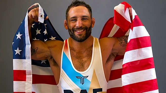 Chad Mendes intends to fulfill RAF contract, gives return timeline