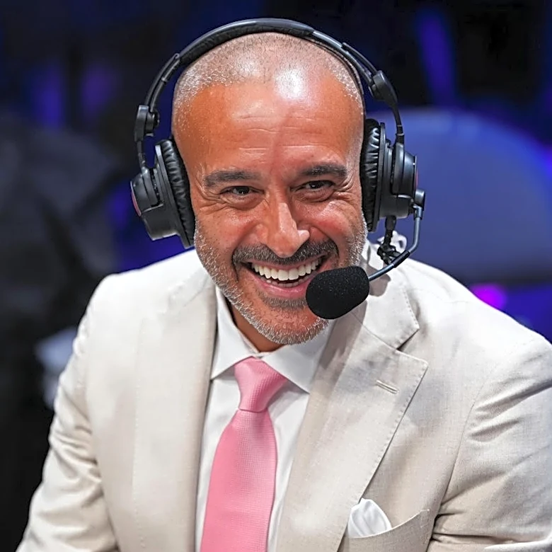 UFC Fight Night 283 broadcast team set: Jon Anik gets rare assignment