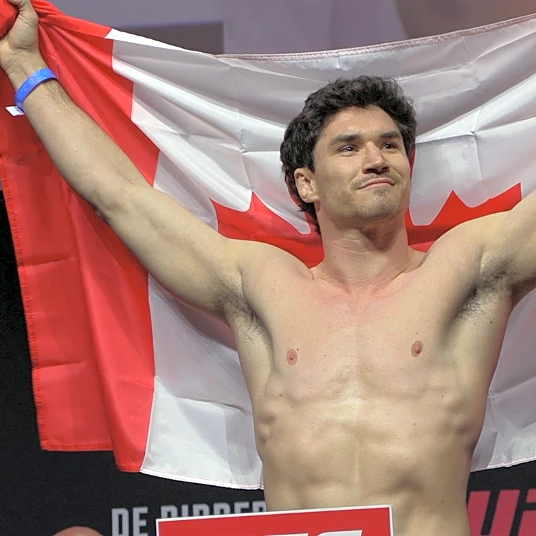 Mike Malott vs. Joaquin Buckley headlines UFC Edmonton