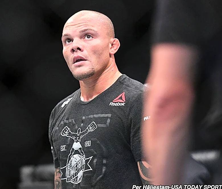 Anthony Smith accused of threatening to kill wife, attempting to run her over with vehicle