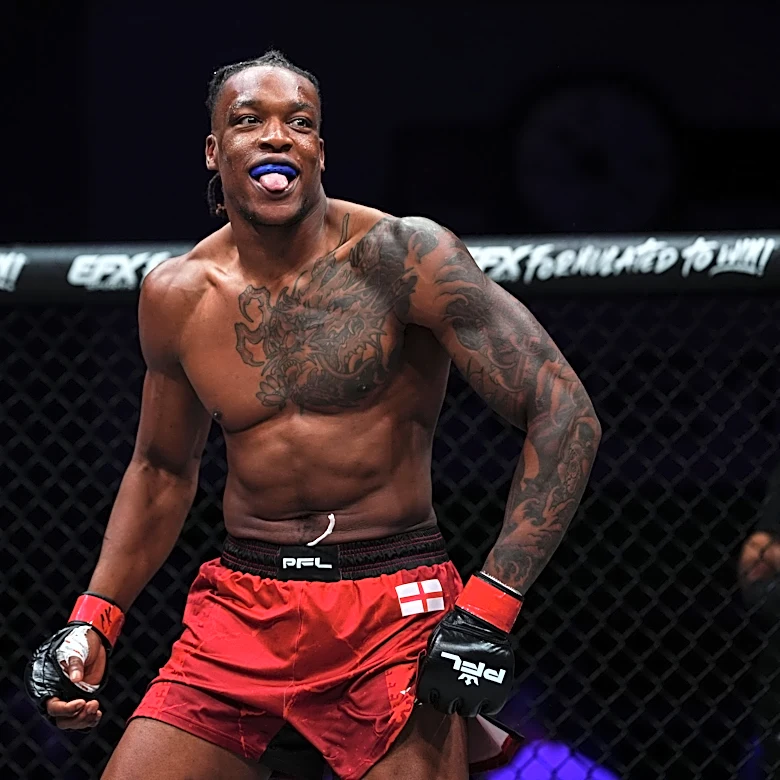 Simeon Powell explains PFL New York cancellation, gets new date