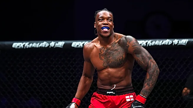 Simeon Powell explains PFL New York cancellation, gets new date
