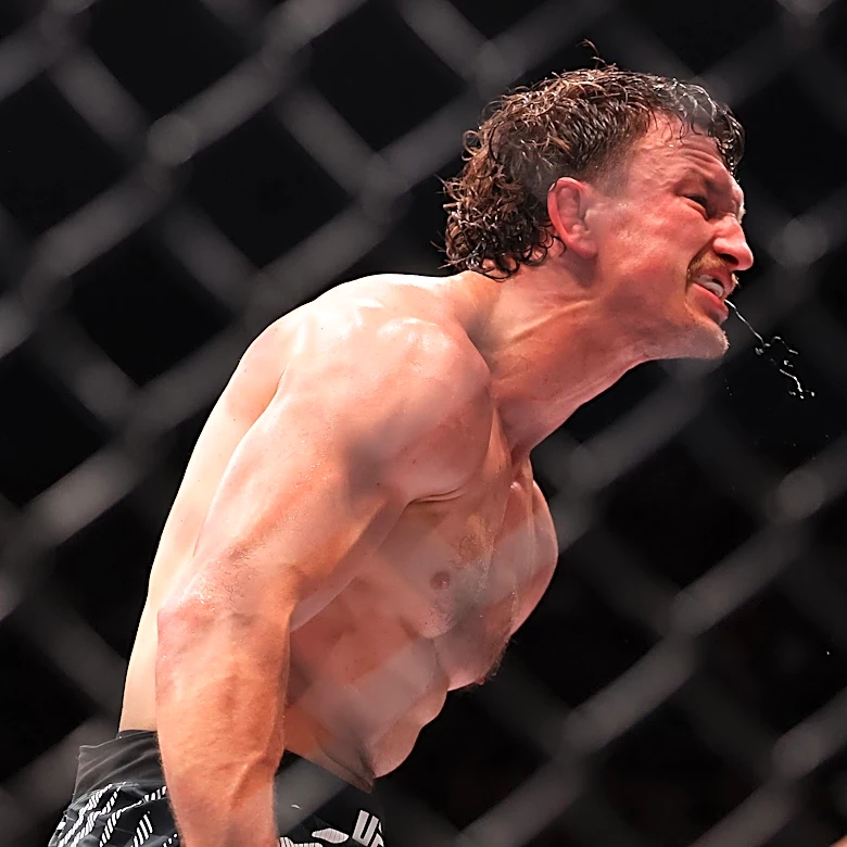 UFC Shanghai adds Jack Jenkins vs. Sean Woodson