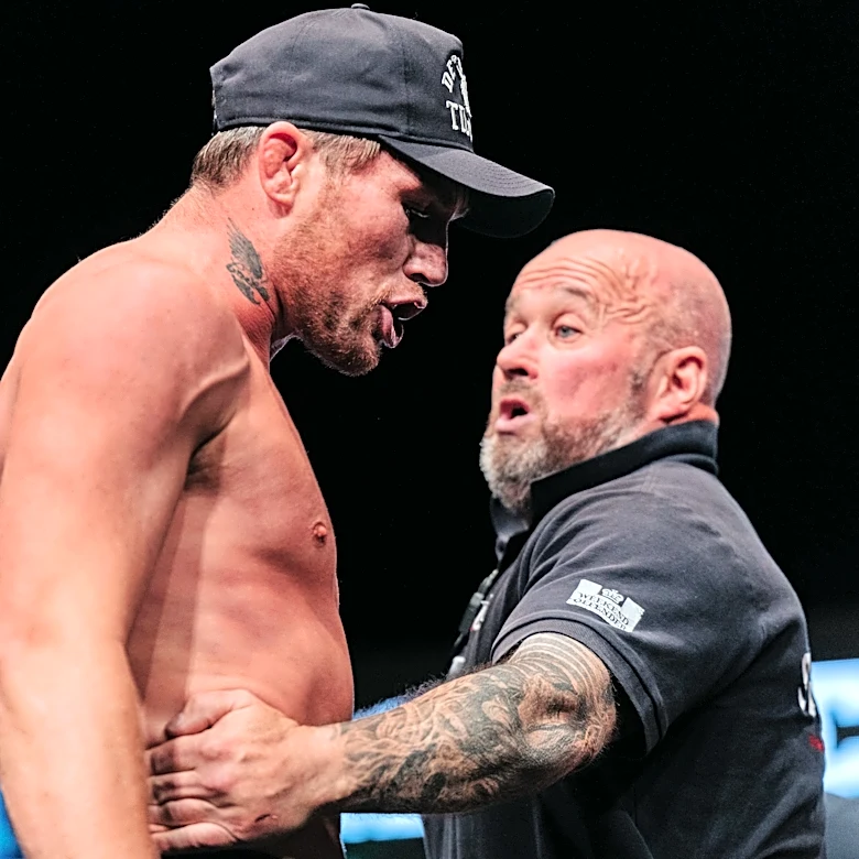 Darren Till: Dustin Poirier, Anthony Smith's arrests make me worry about retirement