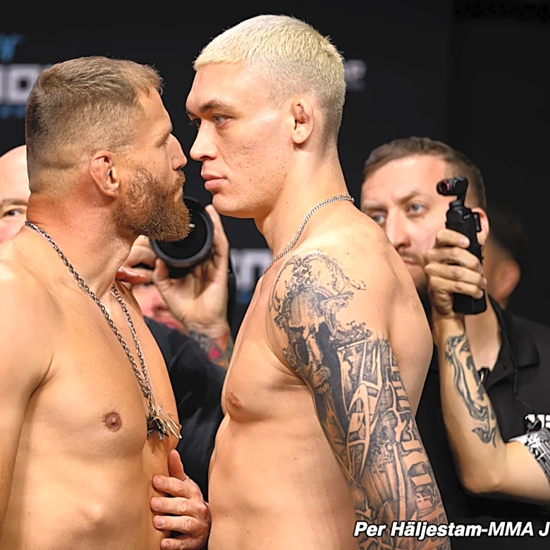 Jan Blachowicz vs. Navajo Stirling prediction, pick for UFC Fight Night 283
