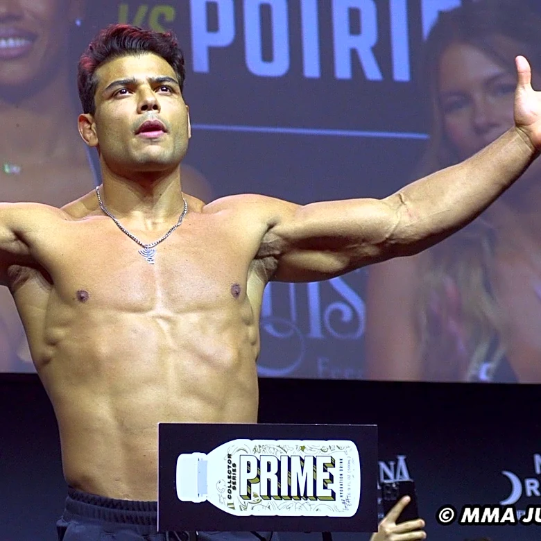 Jiri Prochazka claims UFC offered him Paulo Costa, Costa calls shenanigans