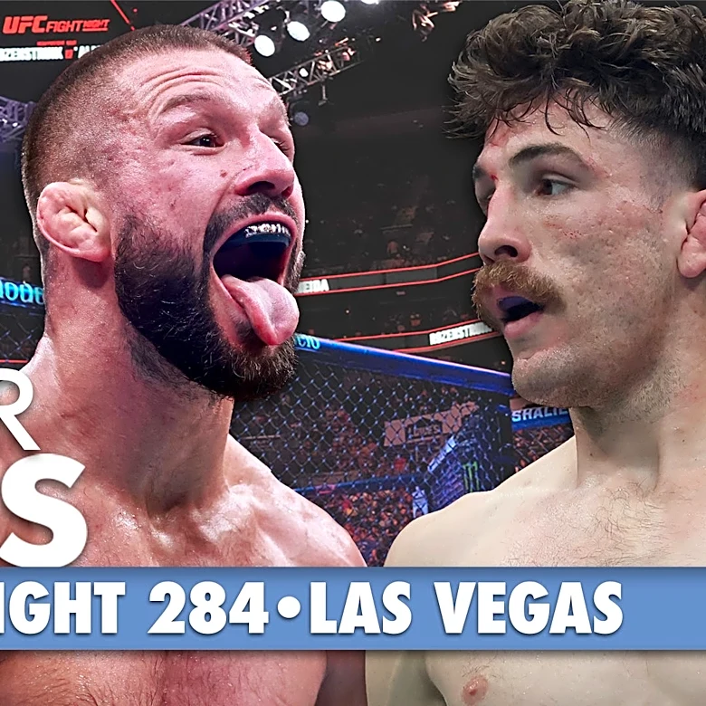UFC Fight Night 284: Make predictions for Mateusz Gamrot vs. Quillan Salkilld