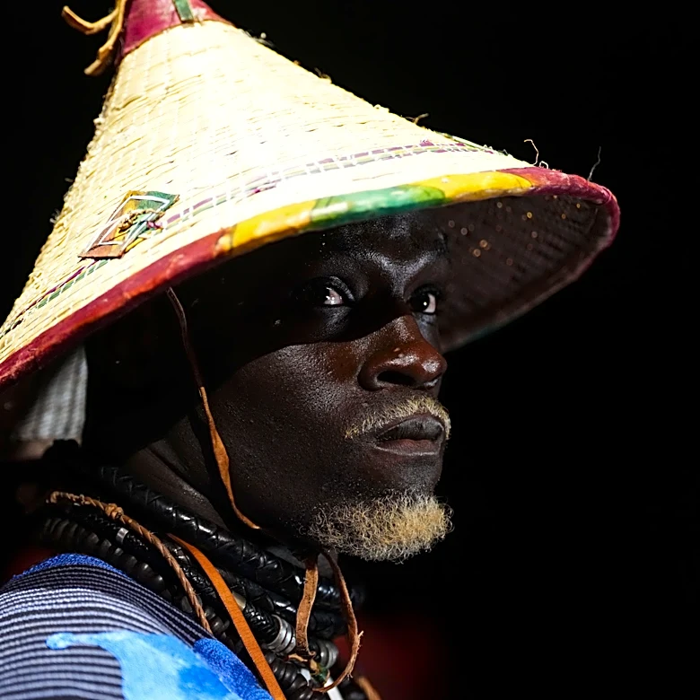 Moustapha Diakhate declared kingship to Jake Paul after PFL New York win
