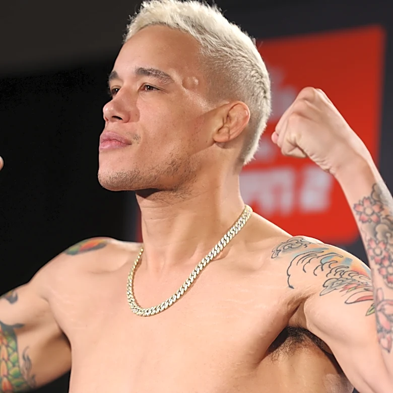 Bryan Battle expects repeat of UFC home game at PFL Charlotte