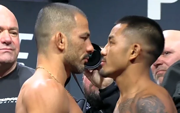 UFC 331: Joshua Van vs. Alexandre Pantoja 2 odds, what to know