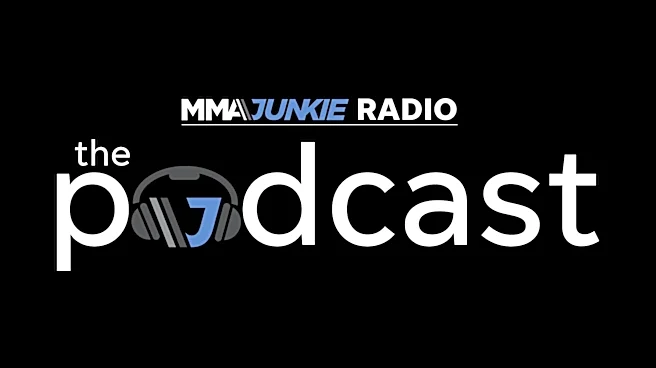 MMA Junkie Radio #3692: Guest Jovan Leka, UFC and PFL preview