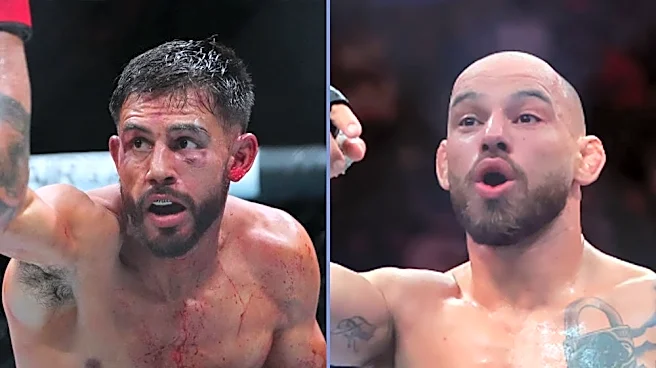 Noche UFC: Yair Rodriguez vs. Jean Silva odds, what to know