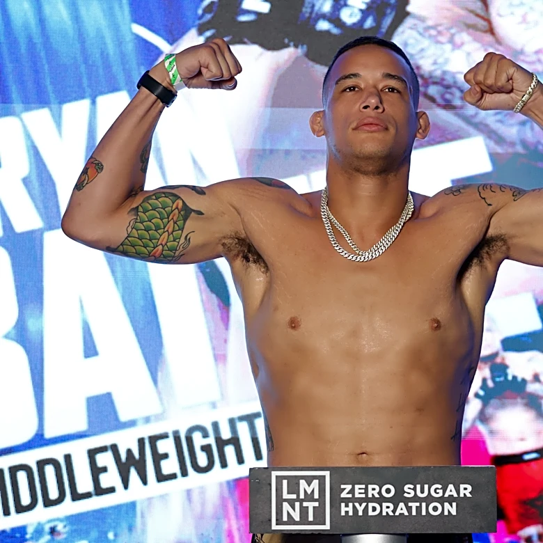PFL Charlotte results: Brian Battle edges Dalton Rosta in hometown win