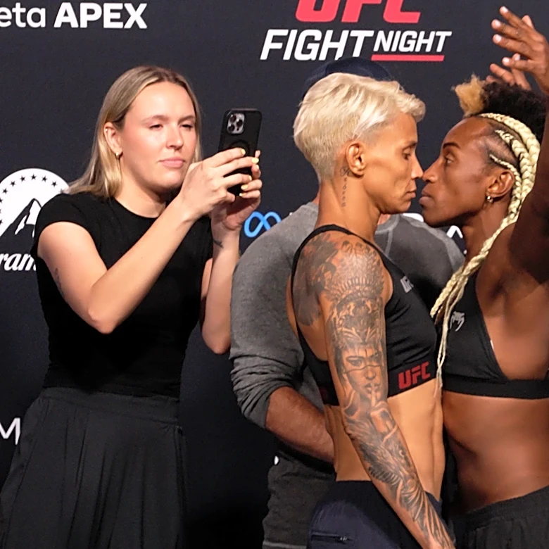 Amanda Lemos vs. Alexia Thainara prediction, pick for UFC Fight Night 284