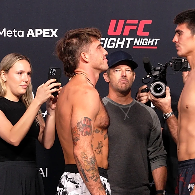 Billy Ray Goff vs. Ty Miller prediction, pick for UFC Fight Night 284