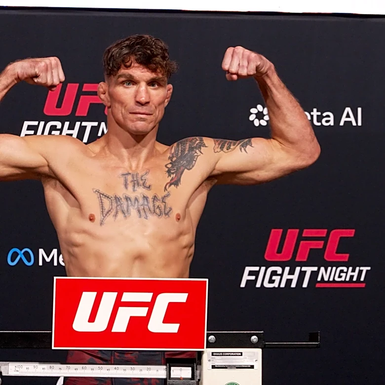 UFC Fight Night 284 Promotional Guidelines Compliance pay: Darren Elkins gets $21k in final fight