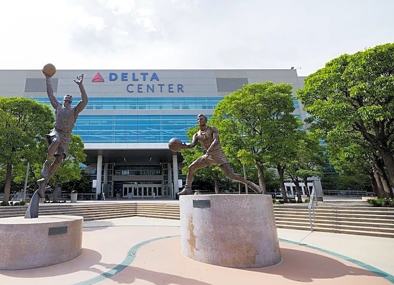 UFC 332 official for Oct. 3 in Salt Lake City