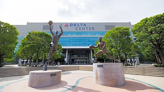 UFC 332 official for Oct. 3 in Salt Lake City