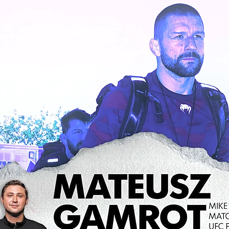 Sean Shelby's Shoes: What's next for Mateusz Gamrot after UFC Vegas 120 loss?