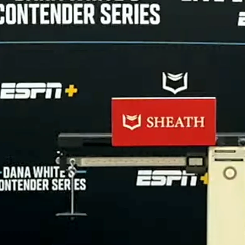 Dana White's Contender Series 87 weigh-in results