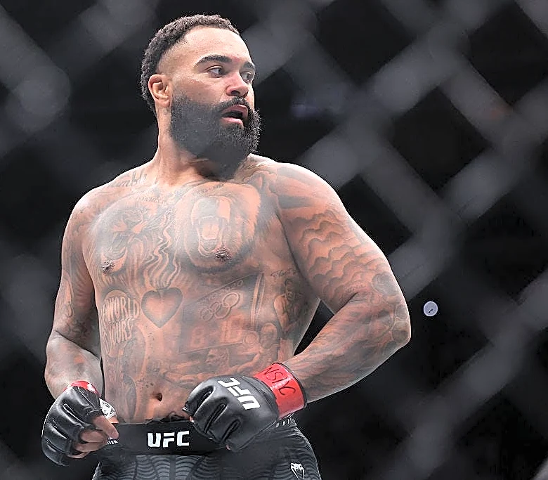 UFC 331: Gable Steveson vs. Sean Sharaf odds, what to know