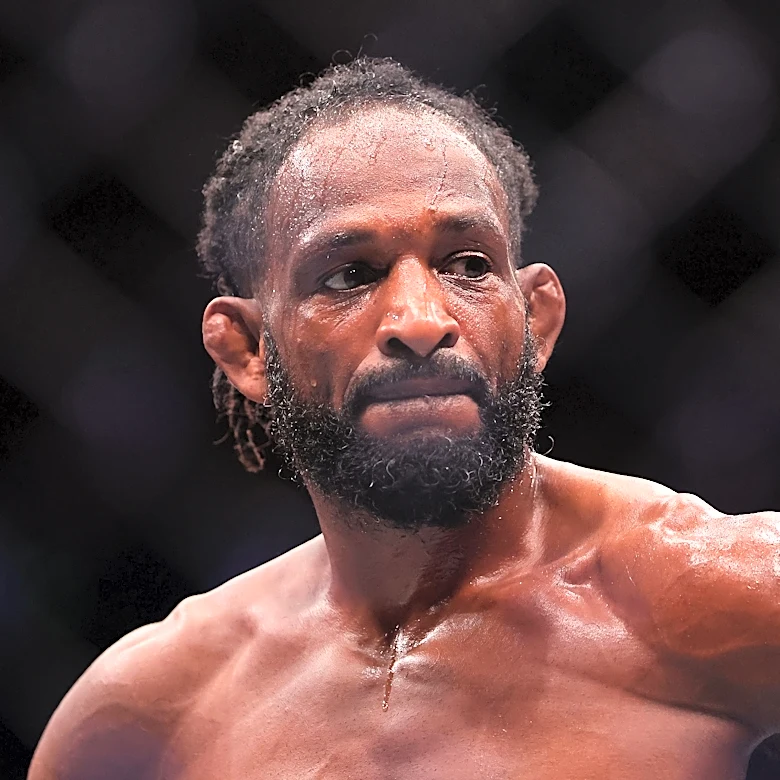 Neil Magny out to show 'Unc' still has it at UFC 330