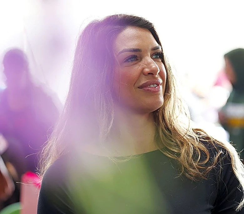 Jason Parillo 'a ring-rust guy' but isn't worried about Mackenzie Dern at UFC 330