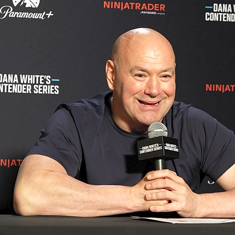 Dana White 'very excited' about Bella Mir competing for UFC contract