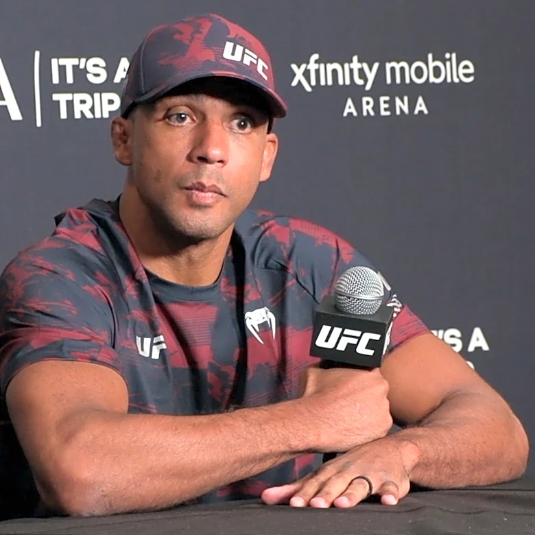 UFC 330: Edson Barboza focused on Esteban Ribovics, not retirement