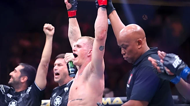 Sean O'Malley picks Ian Machado Garry to upset Islam Makhachev in snoozer