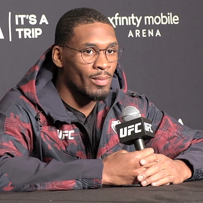 UFC 330: Mansur Abdul-Malik plans major rebound from first career loss