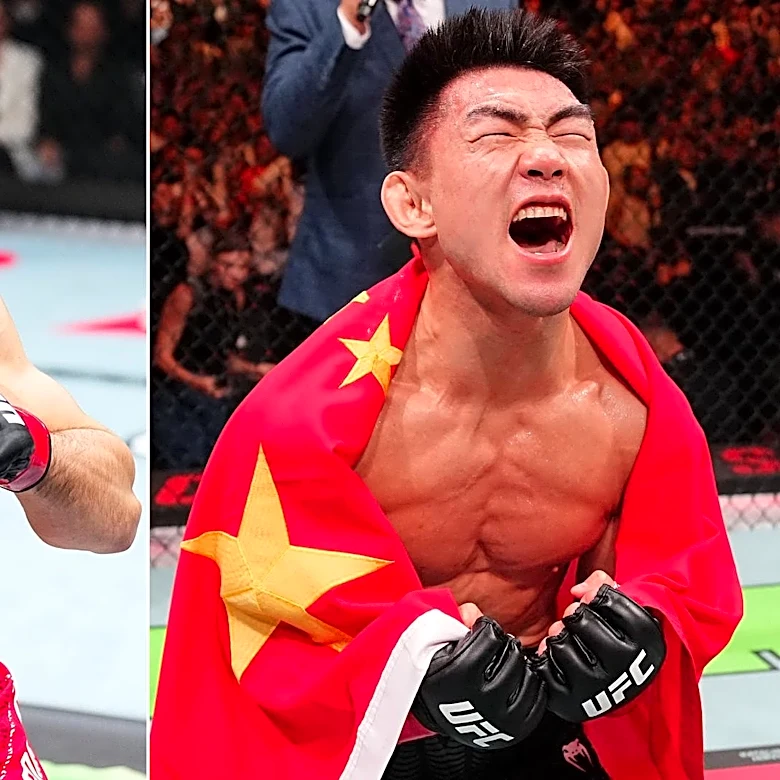 UFC analyst: Umar Nurmagomedov, Song Yadong 'perfect challenge for each other'