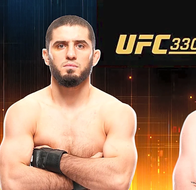 UFC 330: Where does Ian Machado Garry have edge over Islam Makhachev?