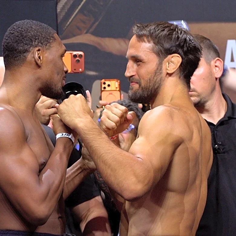 Mansur Abdul-Malik vs. Dustin Stoltzfus prediction, pick for UFC 330