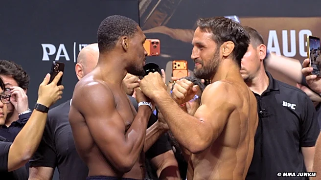 Mansur Abdul-Malik vs. Dustin Stoltzfus prediction, pick for UFC 330