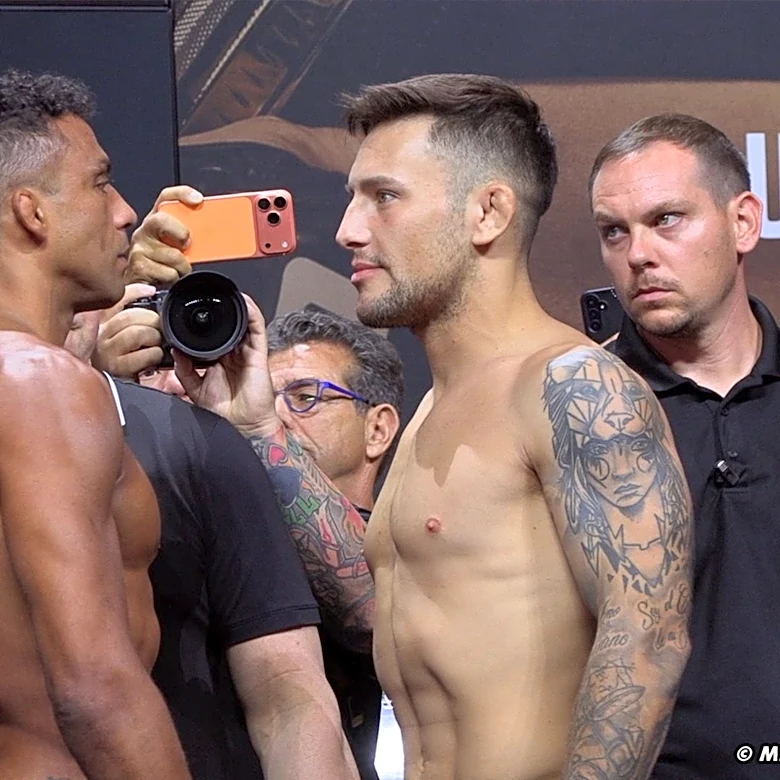 Edson Barboza vs. Esteban Ribovics prediction, pick for UFC 330