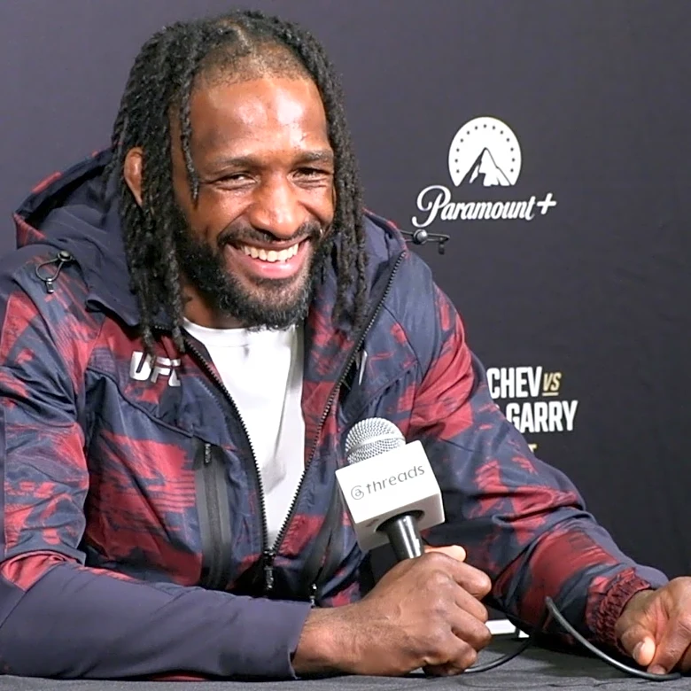Video: UFC 330 backstage post-fight interviews with winners
