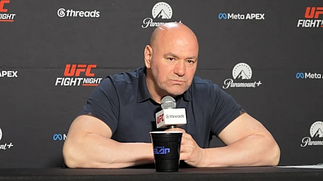 Video: UFC 330 post-fight press conference live stream