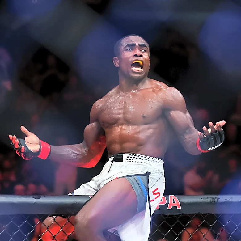 Jeremiah Wells: UFC 330 curtain jerker mega-upset like a movie