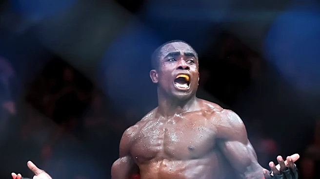 Jeremiah Wells: UFC 330 curtain jerker mega-upset like a movie