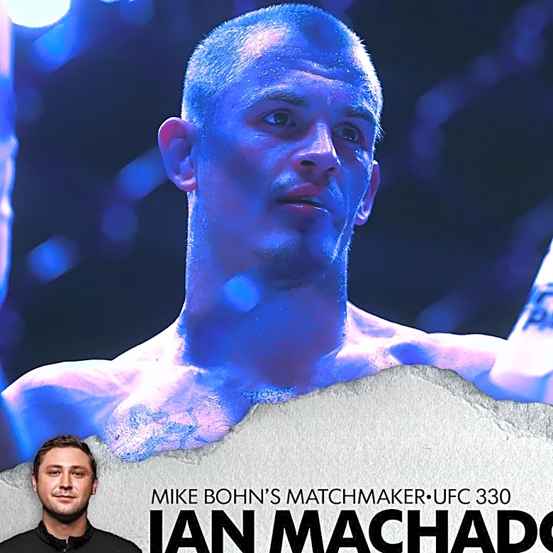Sean Shelby's Shoes: What's next for Ian Machado Garry after UFC 330 loss?